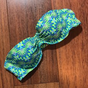 Victoria's Secret Swim Top